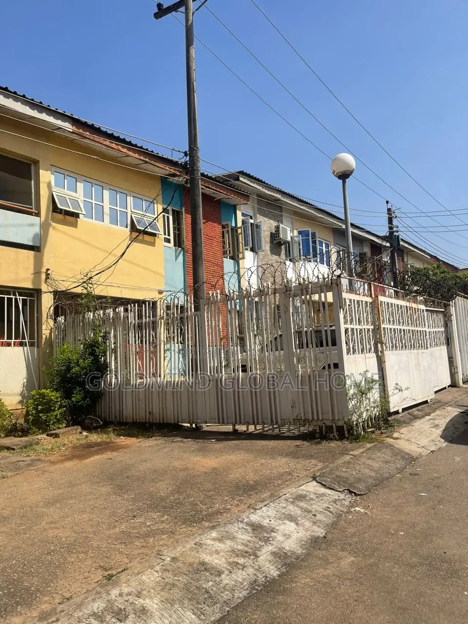 4bdrm Duplex in Area 2 Garki, Abuja for sale in Garki 2