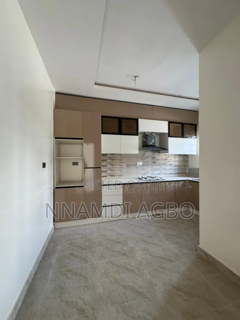 2bdrm Duplex in Sangotedo for rent in Sangotedo