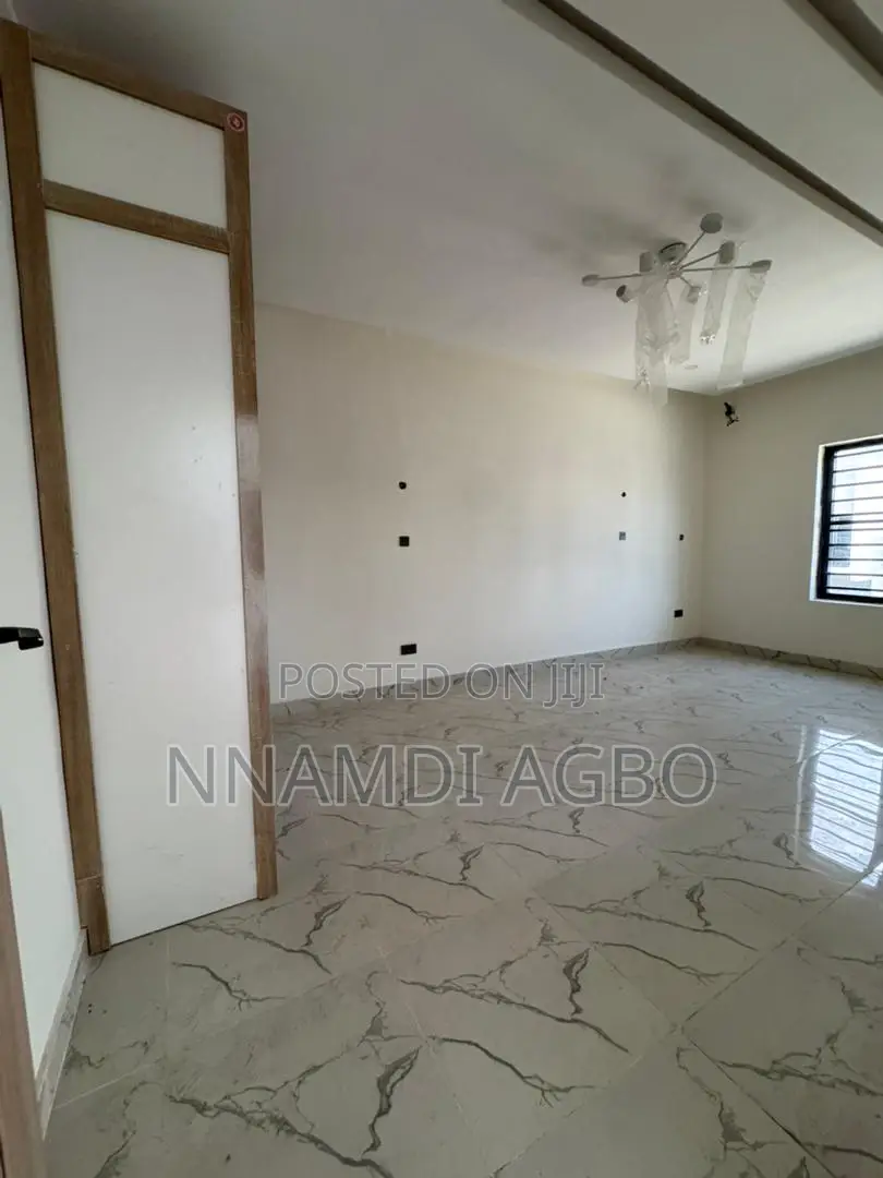2bdrm Duplex in Sangotedo for rent in Sangotedo