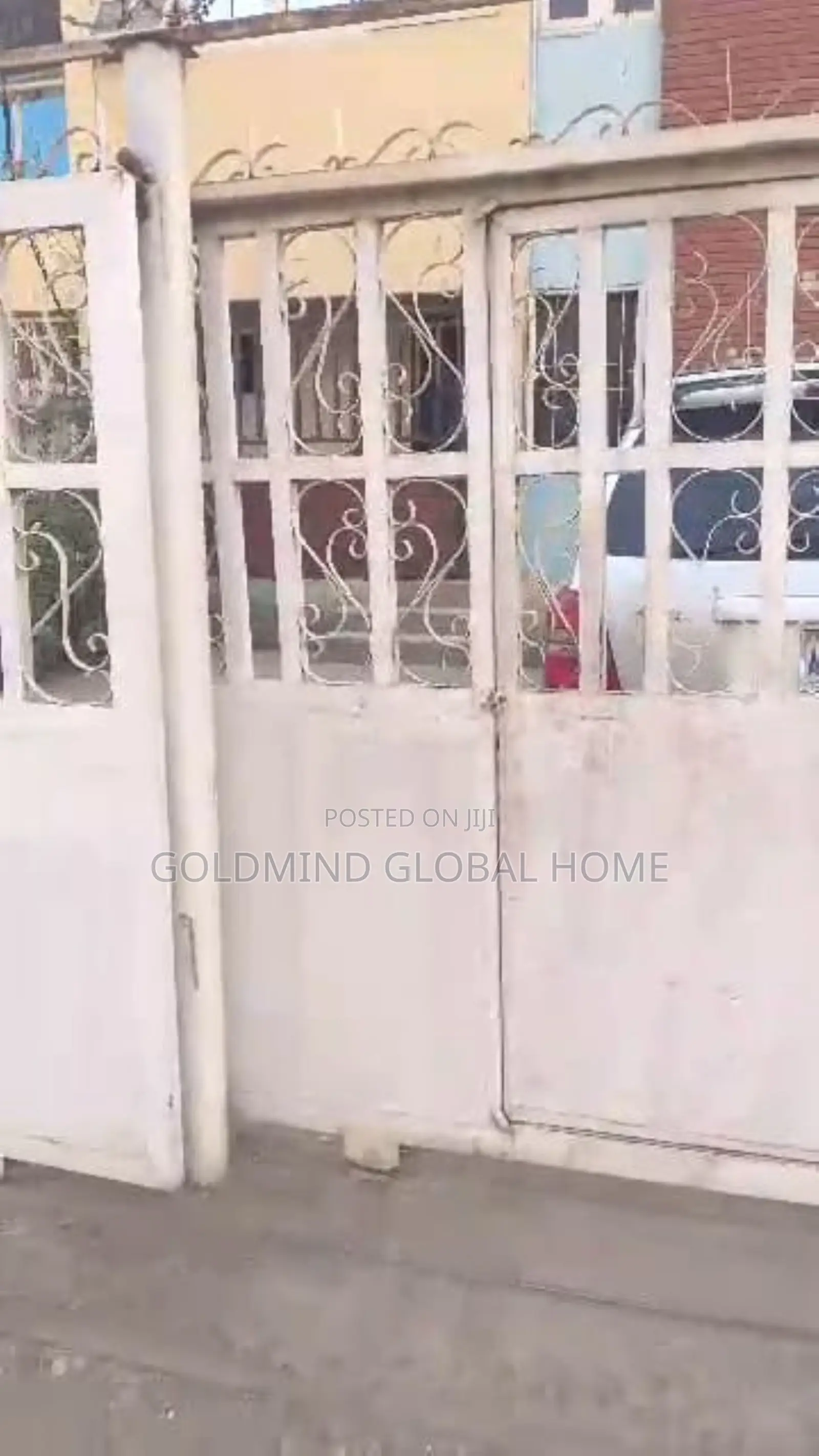 4bdrm Duplex in Area 2 Garki, Abuja for sale in Garki 2