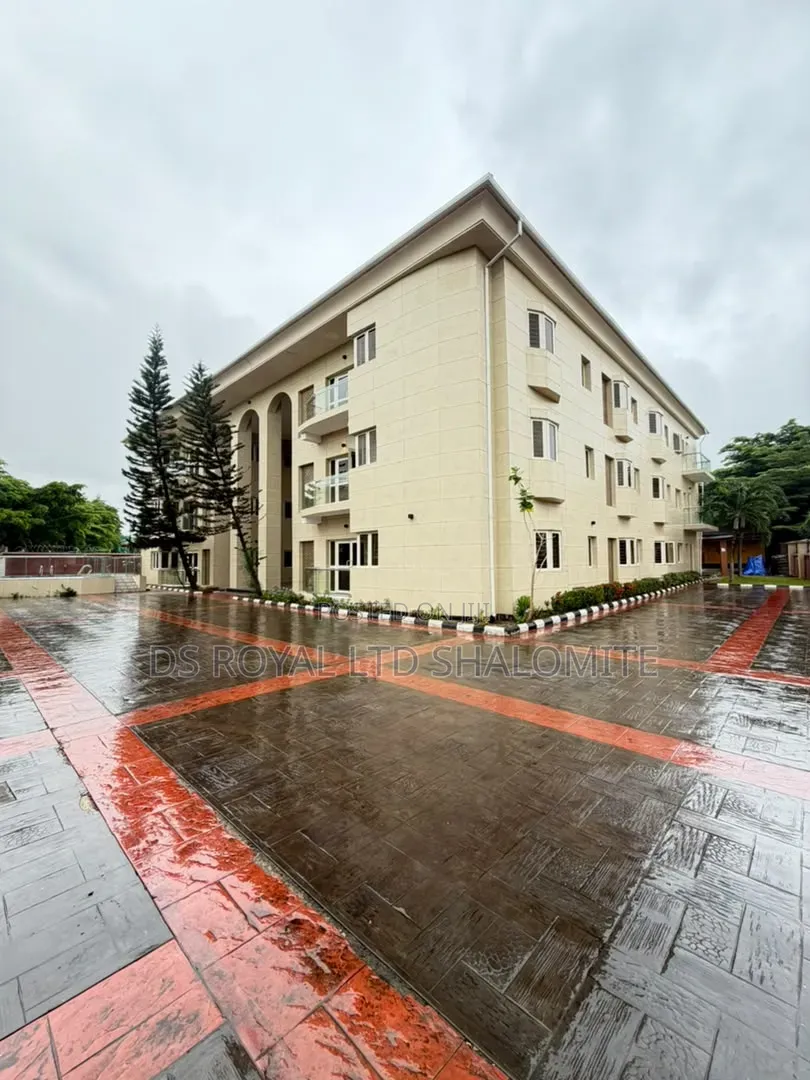 4bdrm Block of Flats in Banana Island for rent in Banana Island