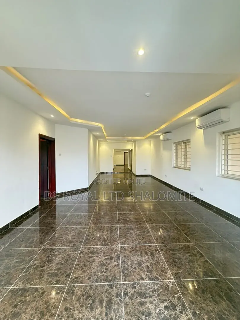 4bdrm Block of Flats in Banana Island for rent in Banana Island