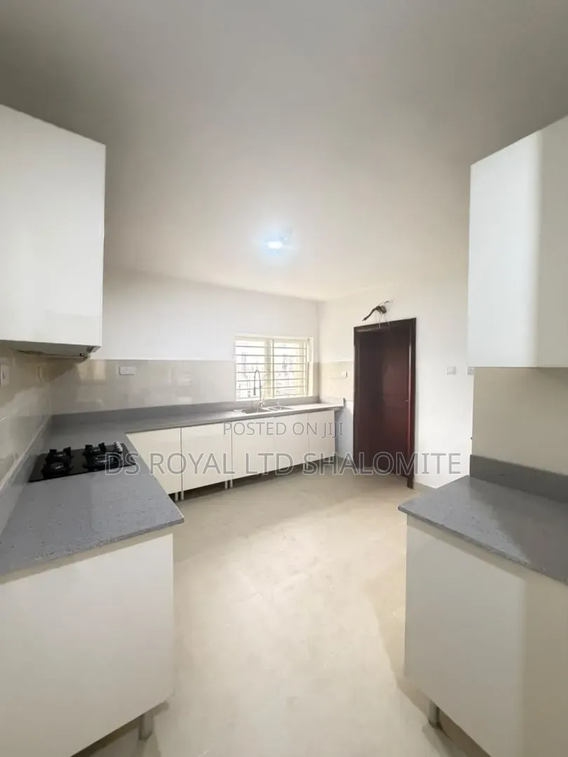 4bdrm Block of Flats in Banana Island for rent in Banana Island