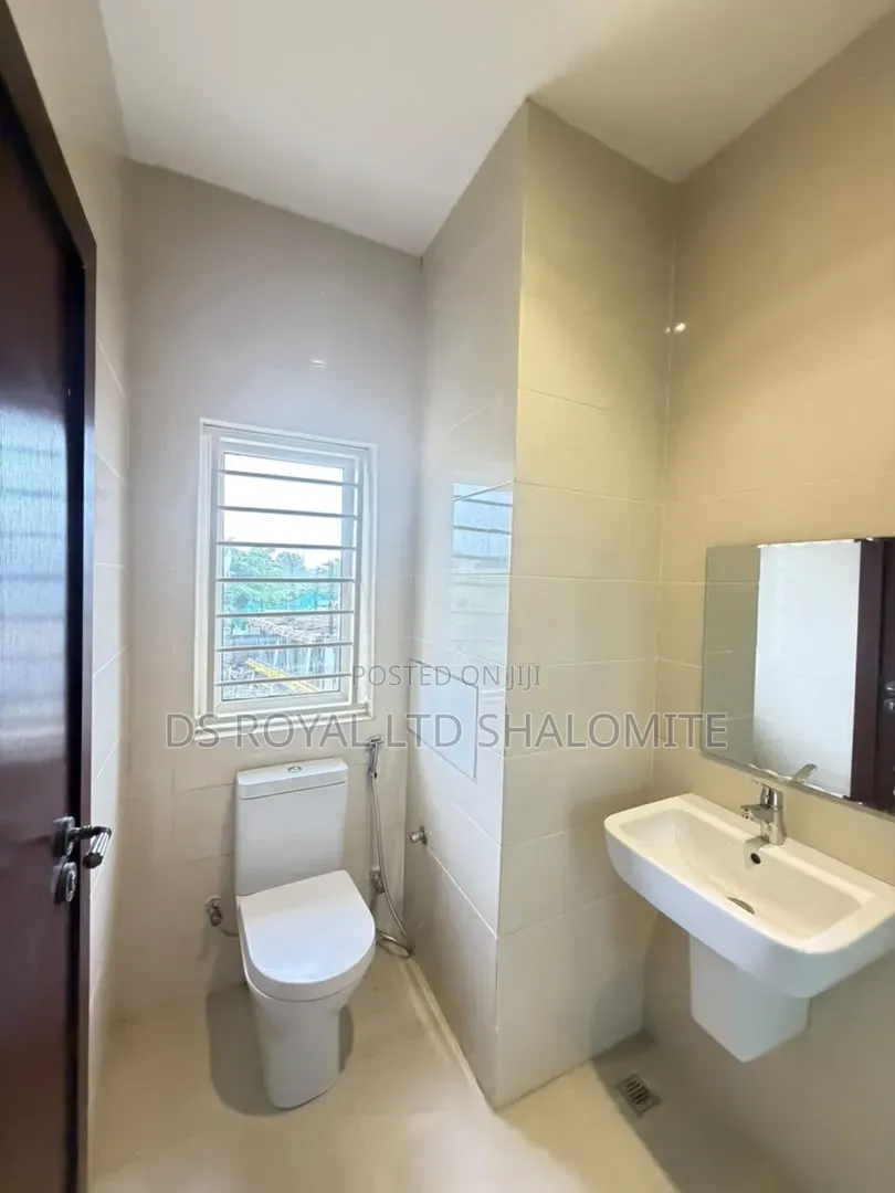 4bdrm Block of Flats in Banana Island for rent in Banana Island