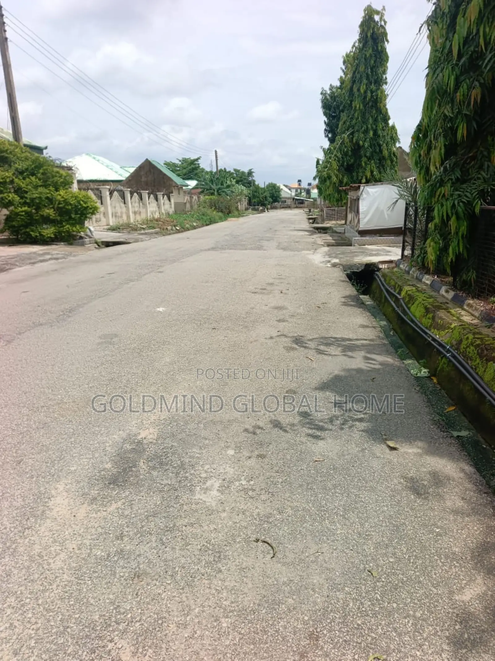 4bdrm Duplex in Area 2 Garki, Abuja for sale in Garki 2