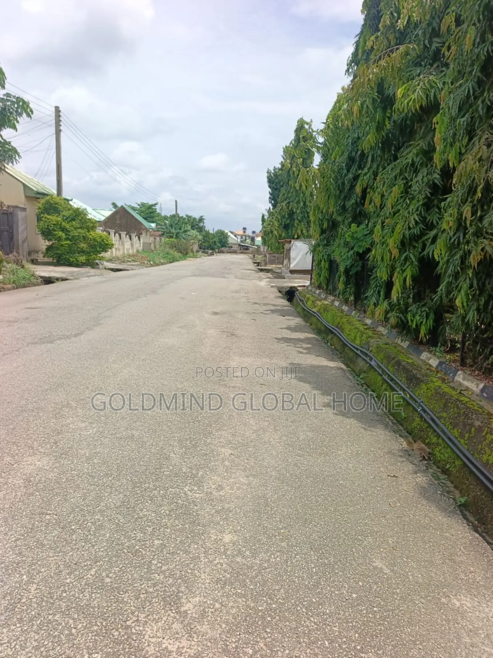 4bdrm Duplex in Area 2 Garki, Abuja for sale in Garki 2