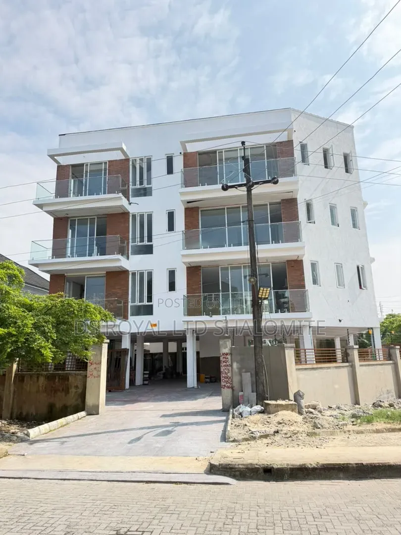 2bdrm Apartment in Lekki Phase 1 for sale in Lekki Phase 1