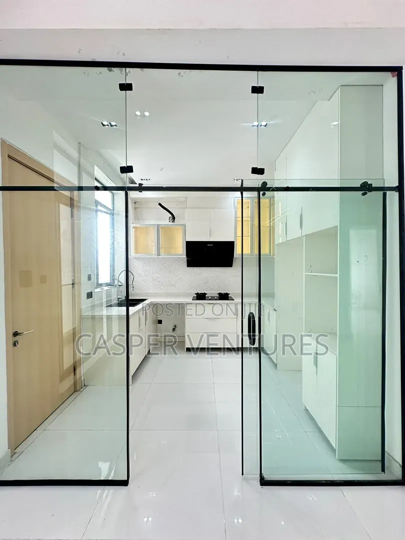 2bdrm Apartment in Chisco, Ikate for sale in Ikate