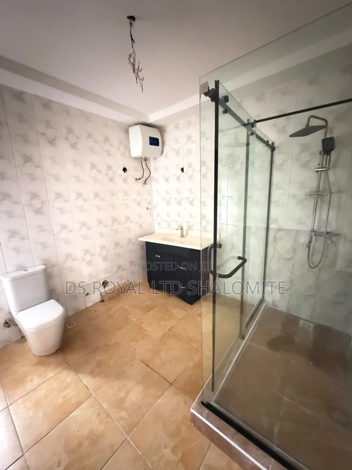 4bdrm Duplex in Victoria Island Extension for sale in Victoria Island Extension