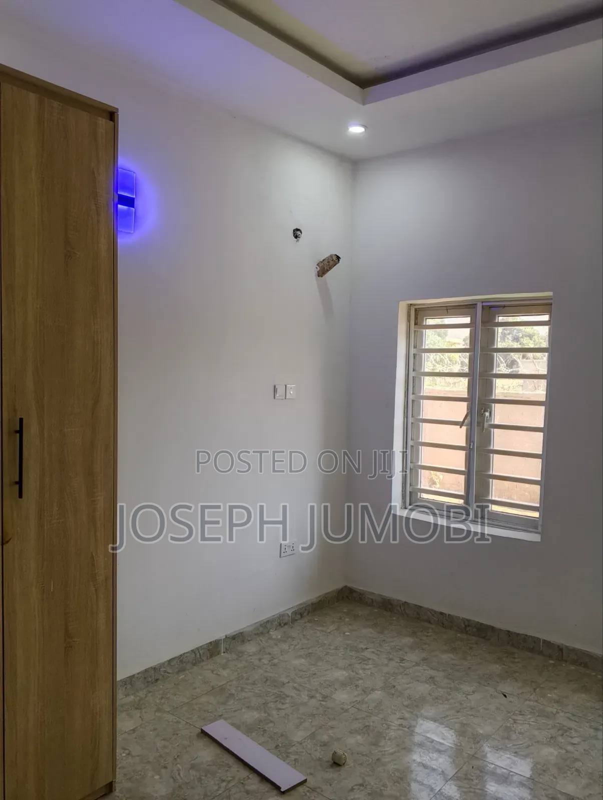 1bdrm Bedsitter in La Vela Estate, Mabushi for rent in Mabushi
