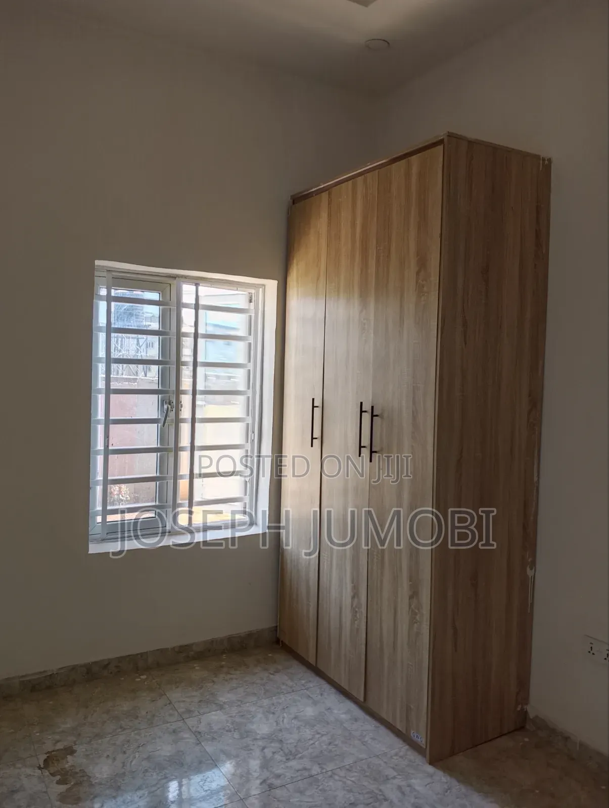 1bdrm Bedsitter in La Vela Estate, Mabushi for rent in Mabushi