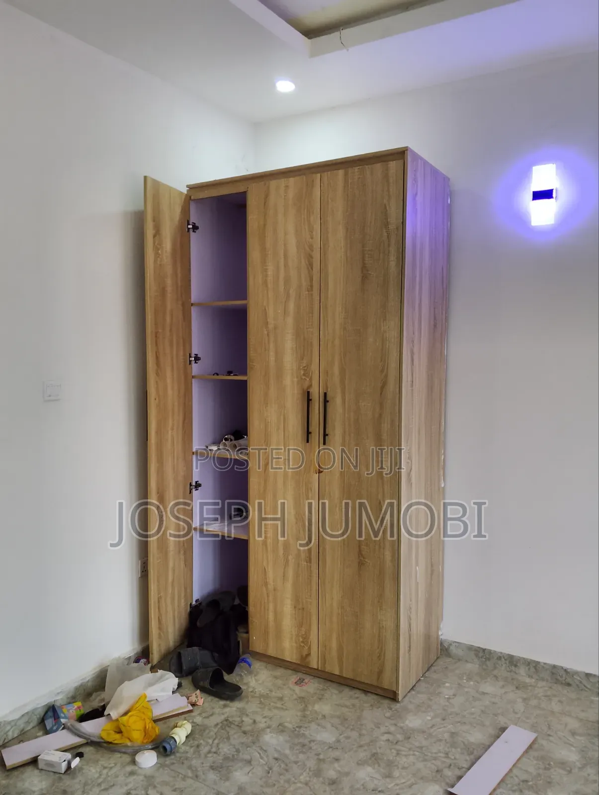 1bdrm Bedsitter in La Vela Estate, Mabushi for rent in Mabushi