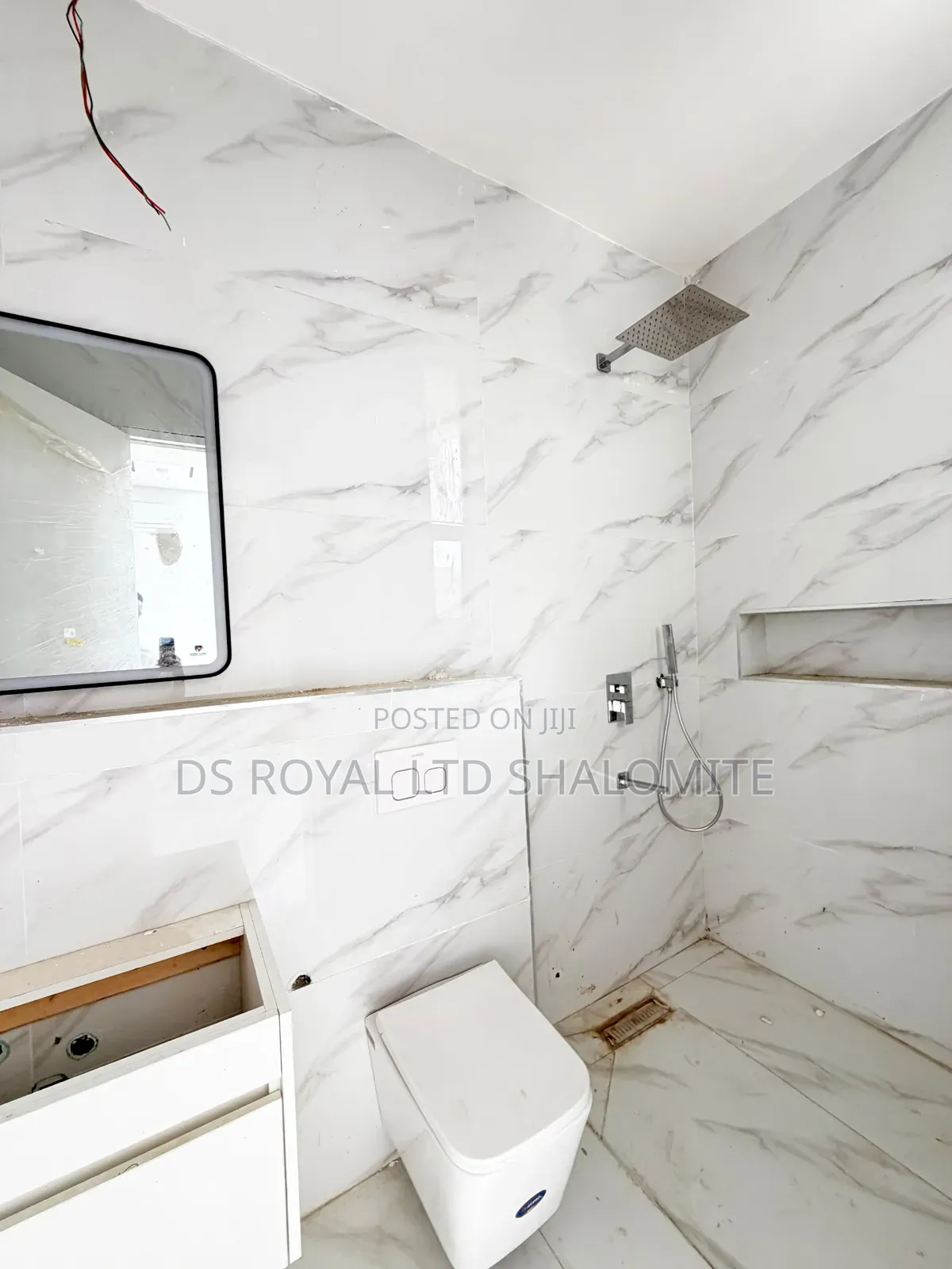 2bdrm Block of Flats in Lekki Phase 1 for sale in Lekki Phase 1