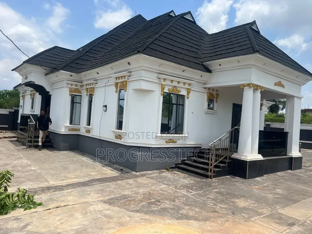 Furnished 4bdrm Bungalow in Owerri for sale in Owerri