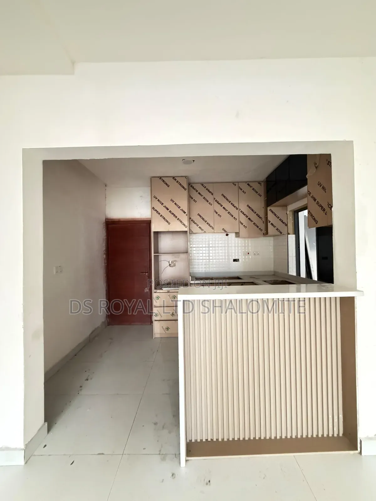 2bdrm Block of Flats in Lekki Phase 1 for sale in Lekki Phase 1