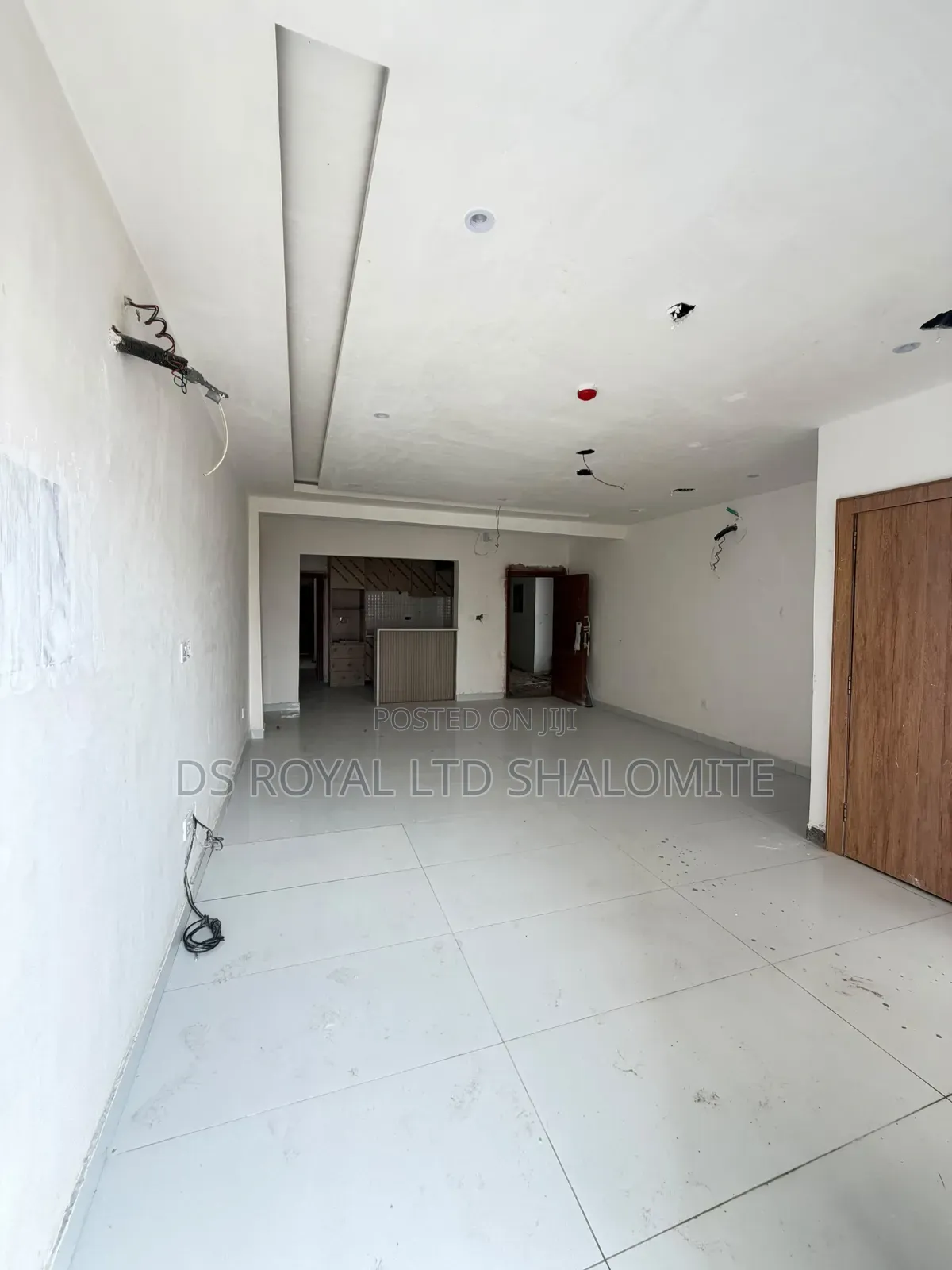 2bdrm Block of Flats in Lekki Phase 1 for sale in Lekki Phase 1