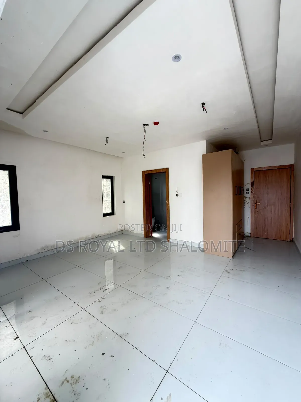 2bdrm Block of Flats in Lekki Phase 1 for sale in Lekki Phase 1