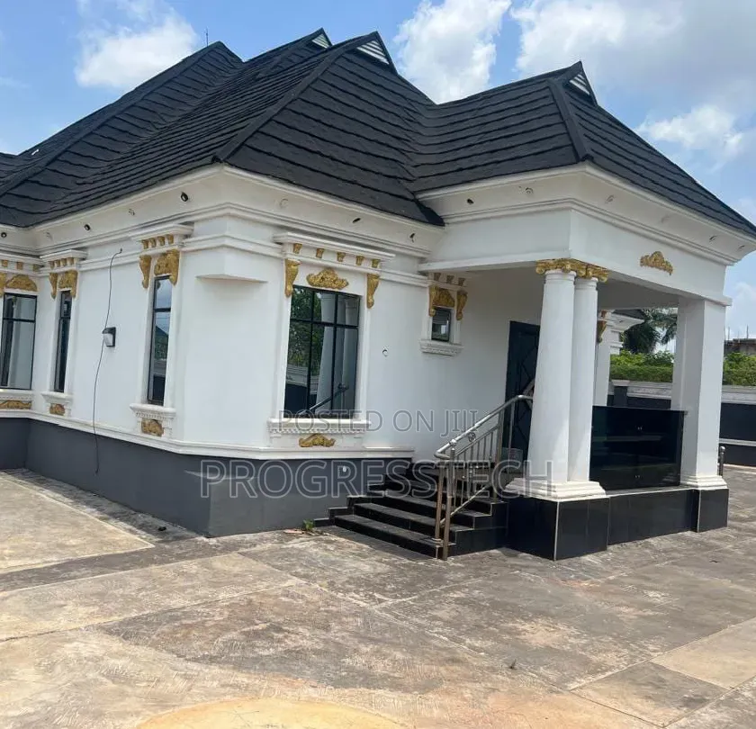 Furnished 4bdrm Bungalow in Owerri for sale in Owerri