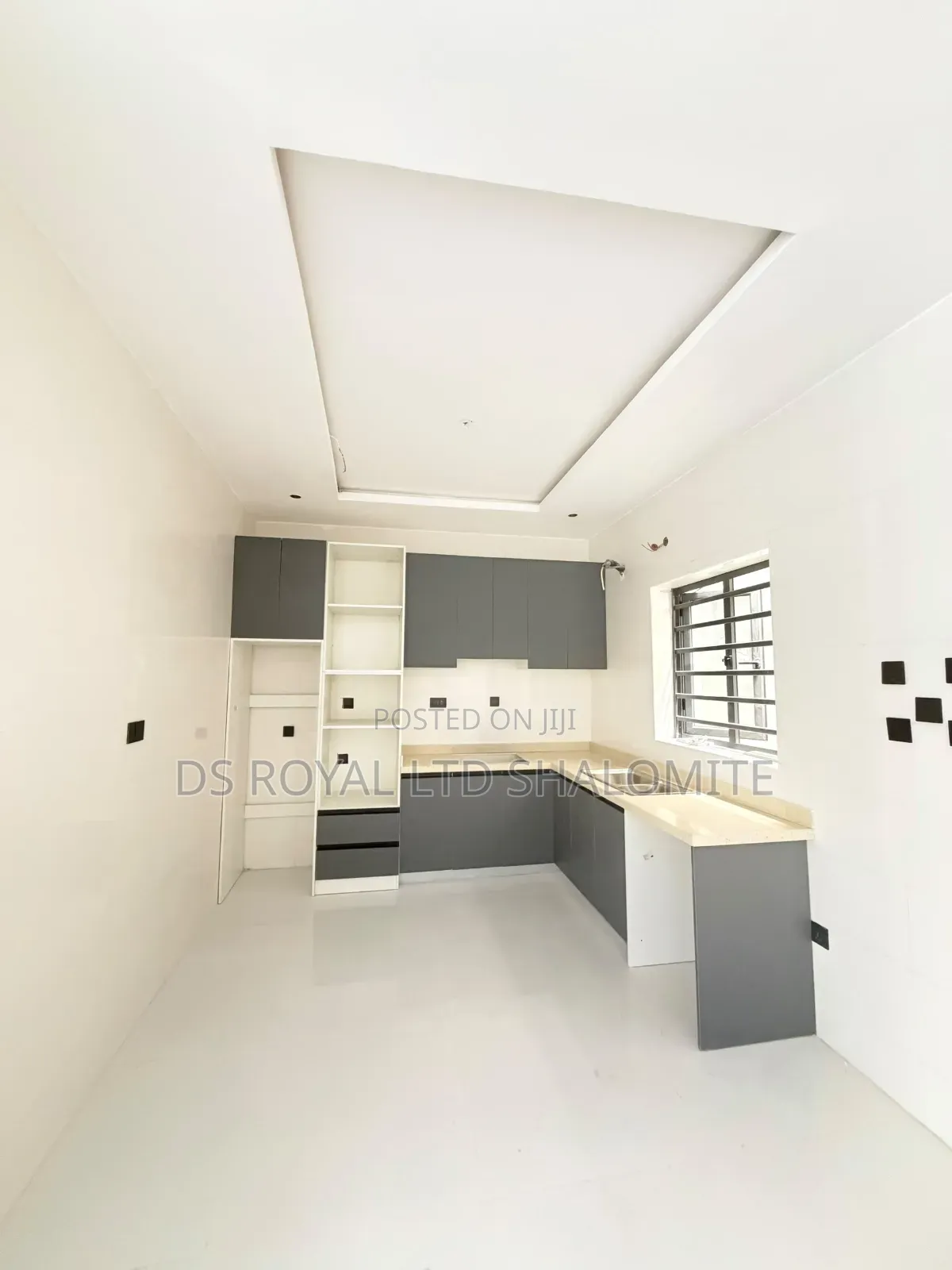 3bdrm Block of Flats in Lekki Phase 1 for sale in Lekki Phase 1