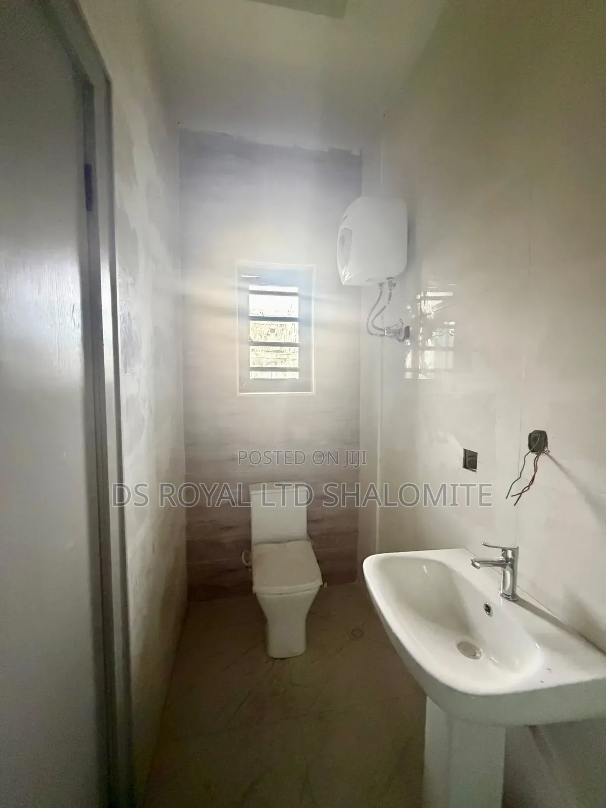 3bdrm Block of Flats in Lekki Phase 1 for sale in Lekki Phase 1