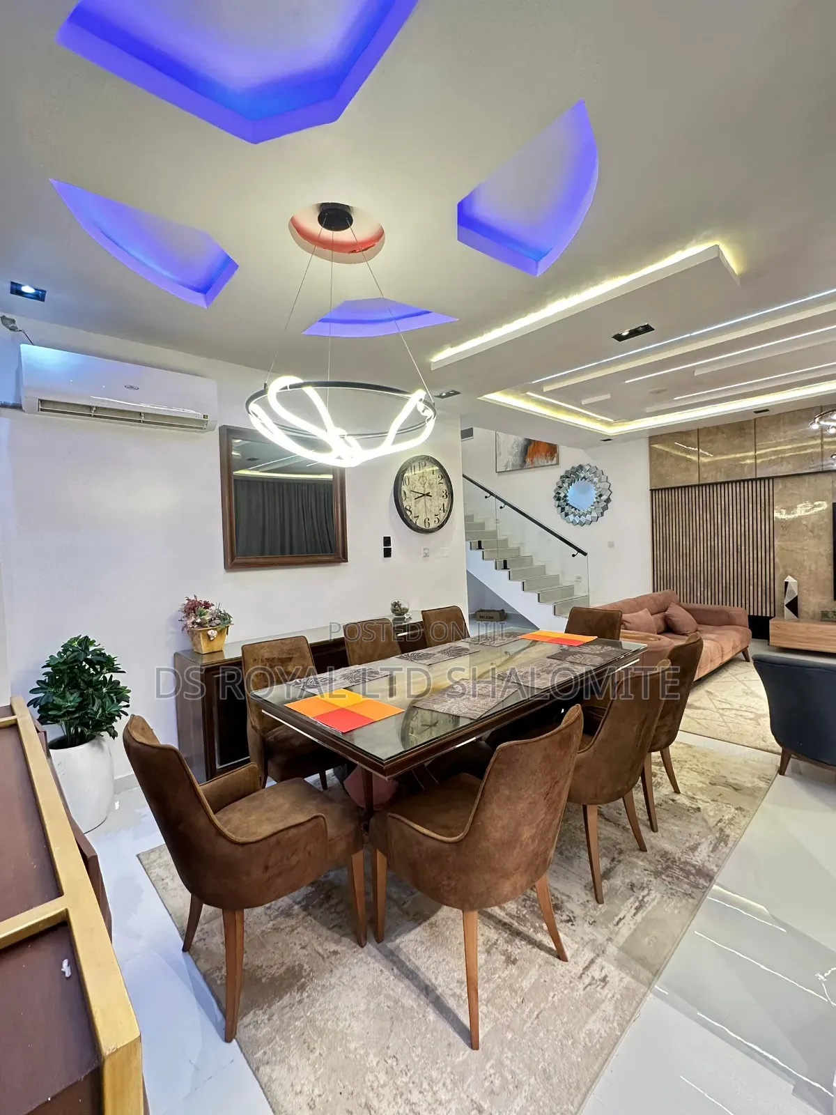 4bdrm Duplex in Ilaje / Lekki for sale in Ilaje / Lekki