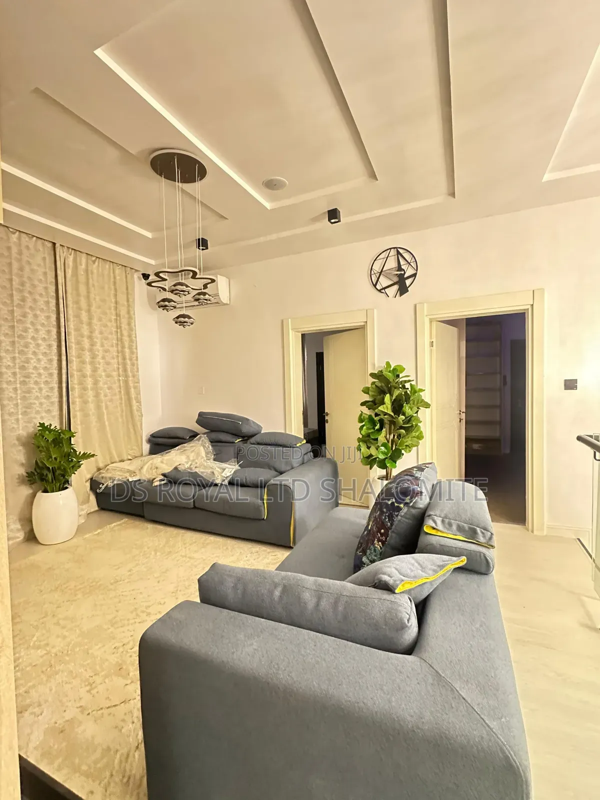 4bdrm Duplex in Ilaje / Lekki for sale in Ilaje / Lekki