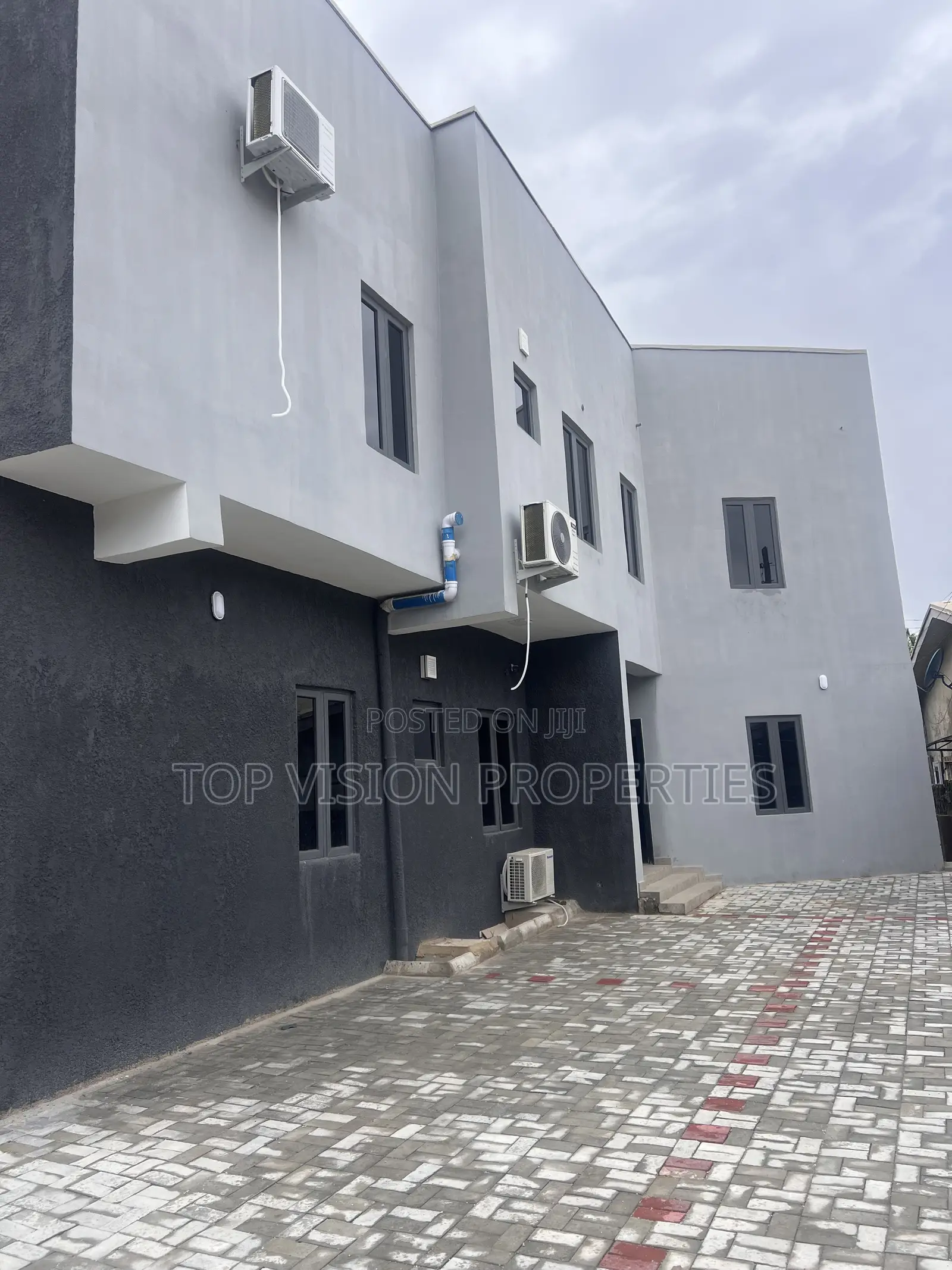 2bdrm Block of Flats in Life Camp for sale in Life Camp