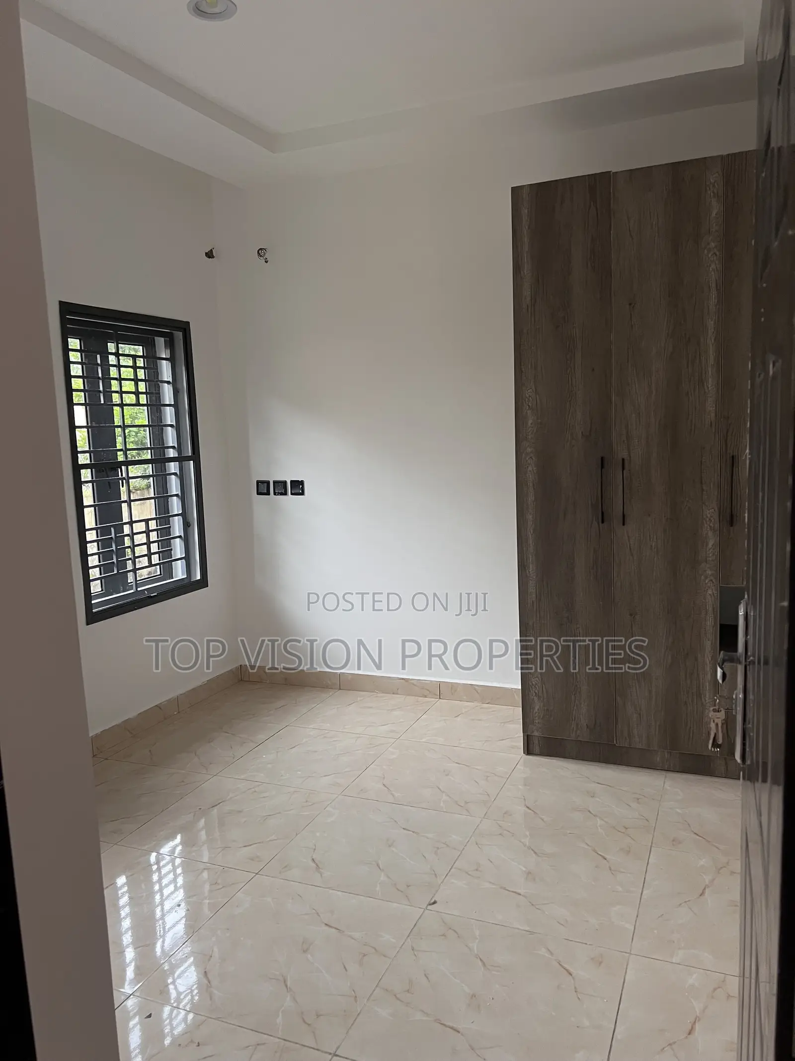 2bdrm Block of Flats in Life Camp for sale in Life Camp