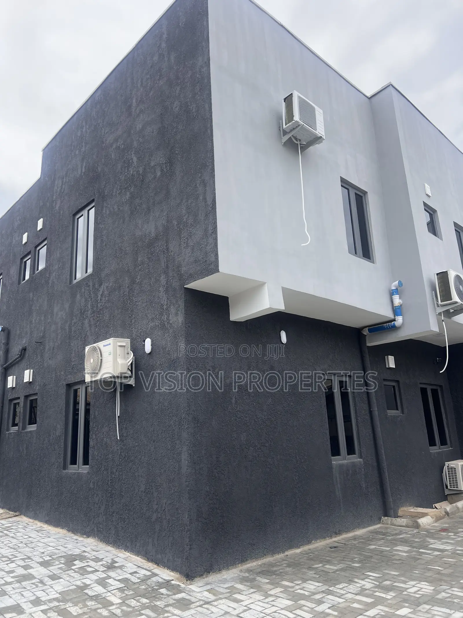 2bdrm Block of Flats in Life Camp for sale in Life Camp