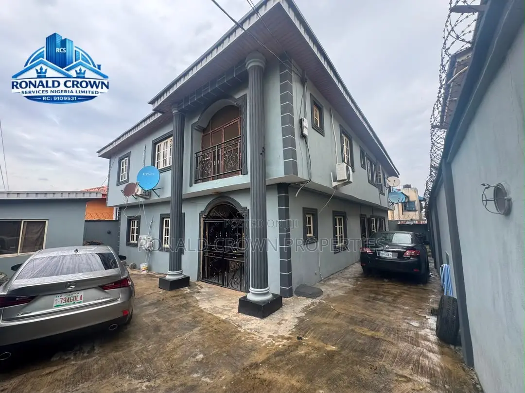 2bdrm Apartment in GRA Phase 1 for sale in GRA Phase 1