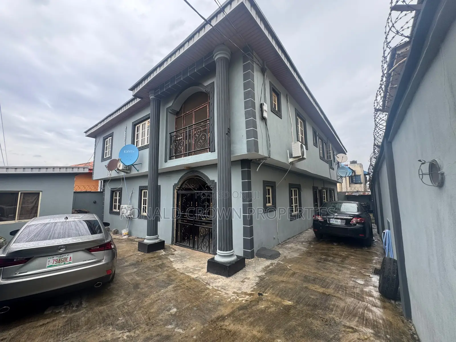 2bdrm Apartment in GRA Phase 1 for sale in GRA Phase 1