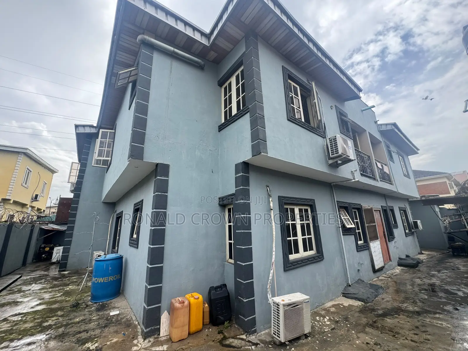 2bdrm Apartment in GRA Phase 1 for sale in GRA Phase 1