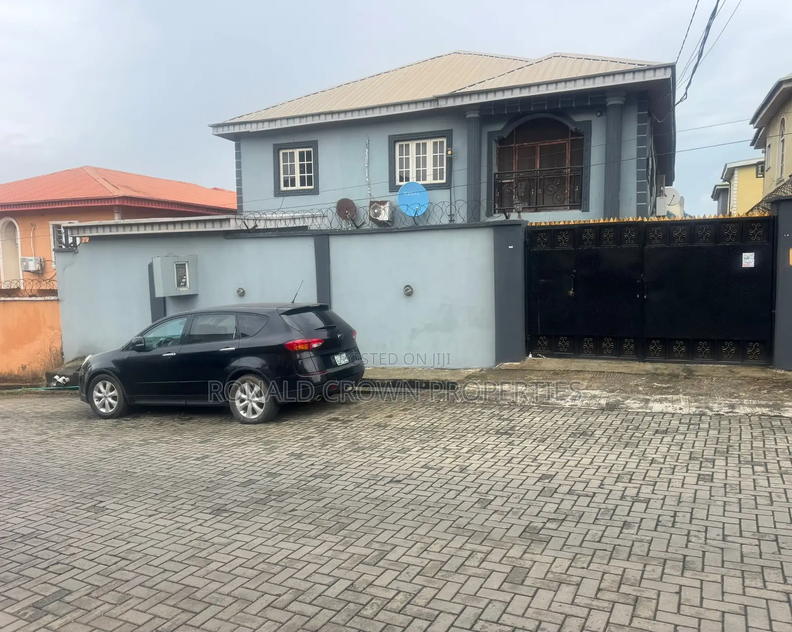 2bdrm Apartment in GRA Phase 1 for sale in GRA Phase 1