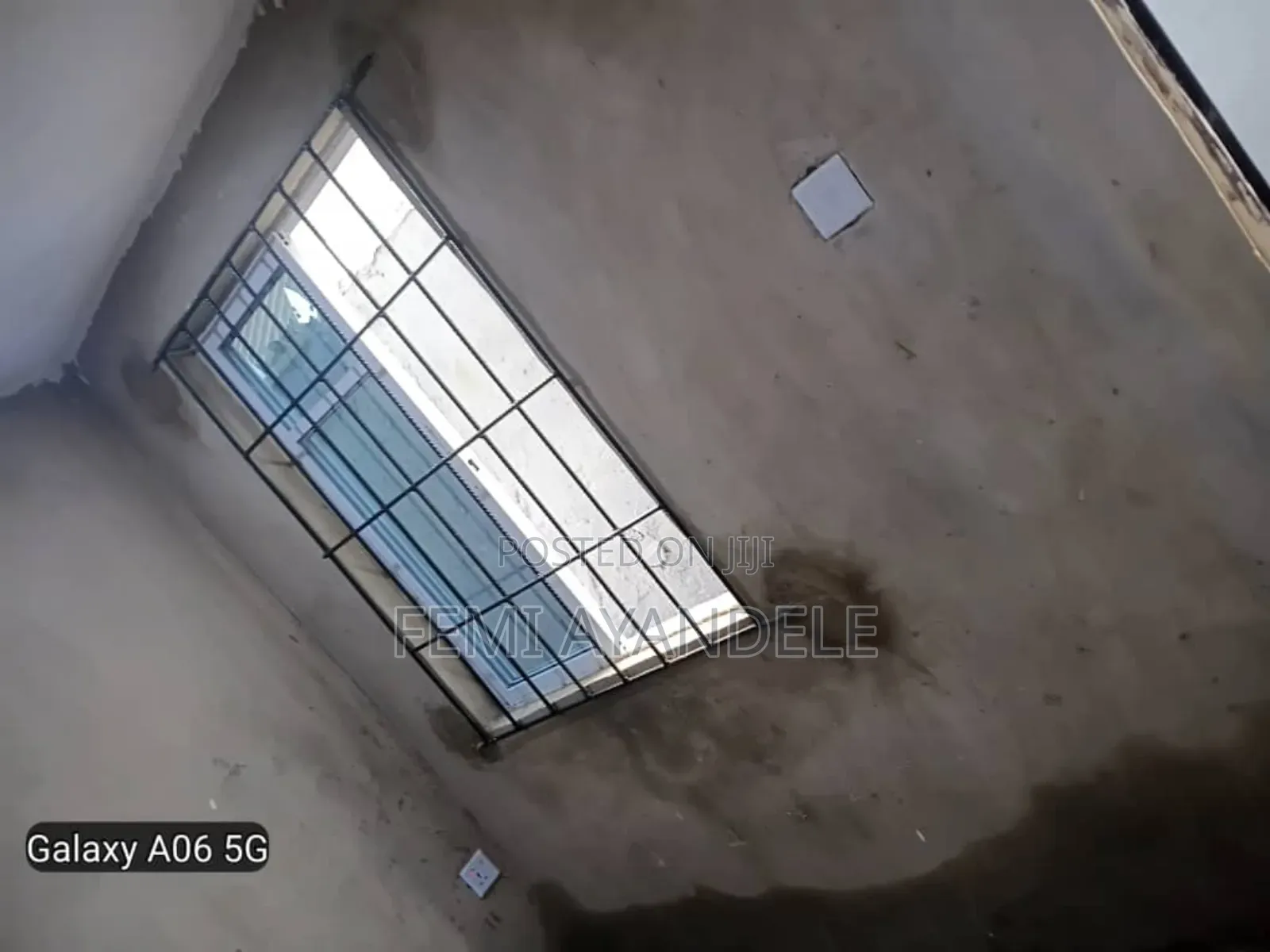 Furnished 1bdrm Apartment in Ofin Estate, Igbogbo for rent in Igbogbo