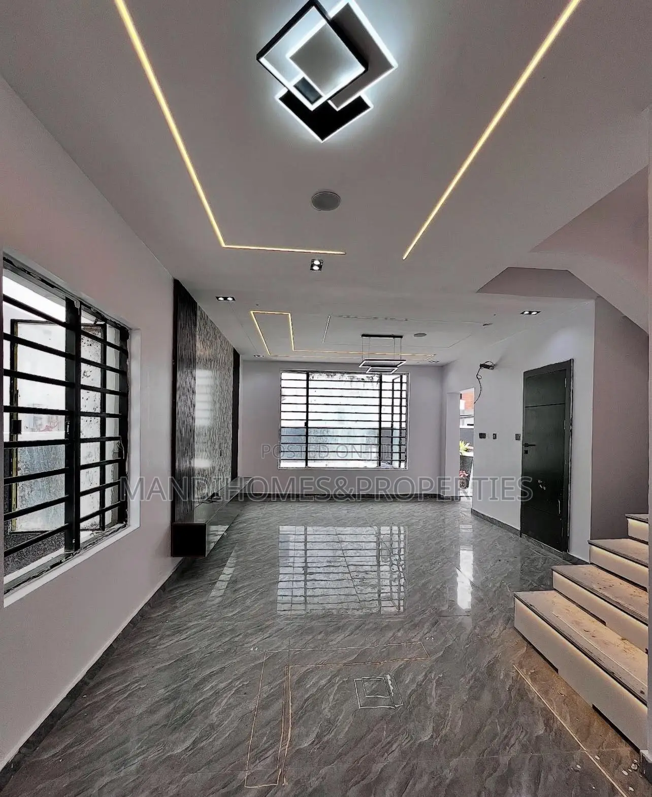 4bdrm Duplex in Lekki Phase 2 for sale in Lekki Phase 2