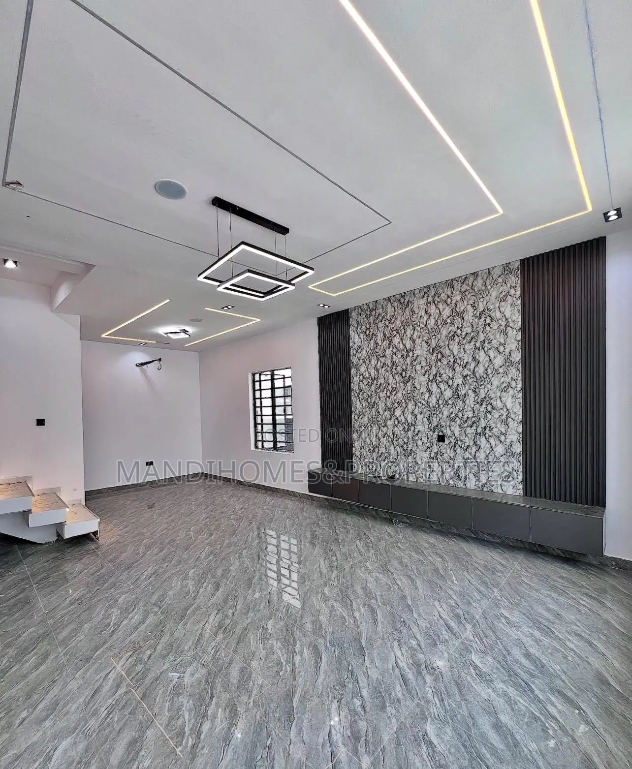 4bdrm Duplex in Lekki Phase 2 for sale in Lekki Phase 2