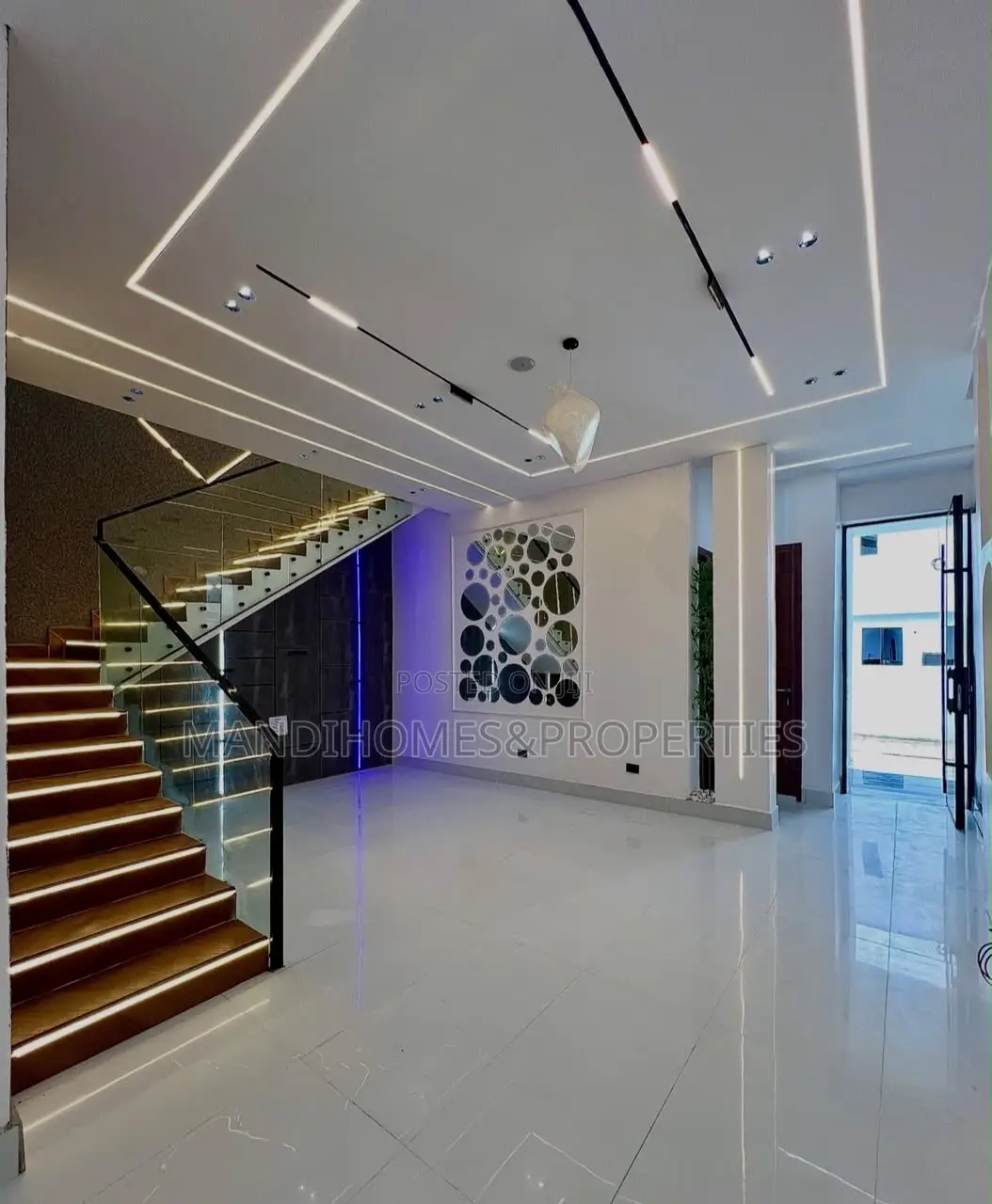 4bdrm Duplex in Lekki for sale in Lekki