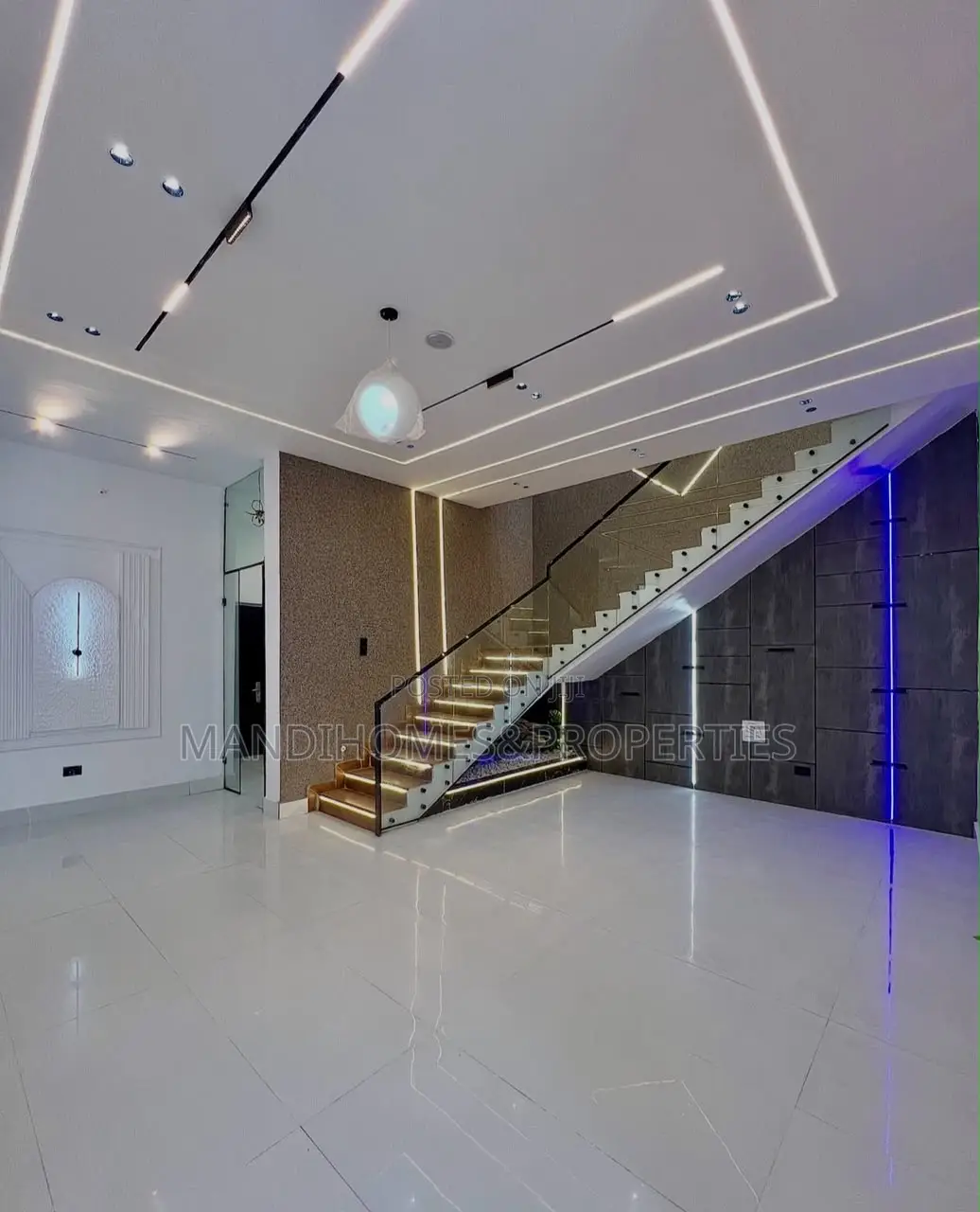 4bdrm Duplex in Lekki for sale in Lekki