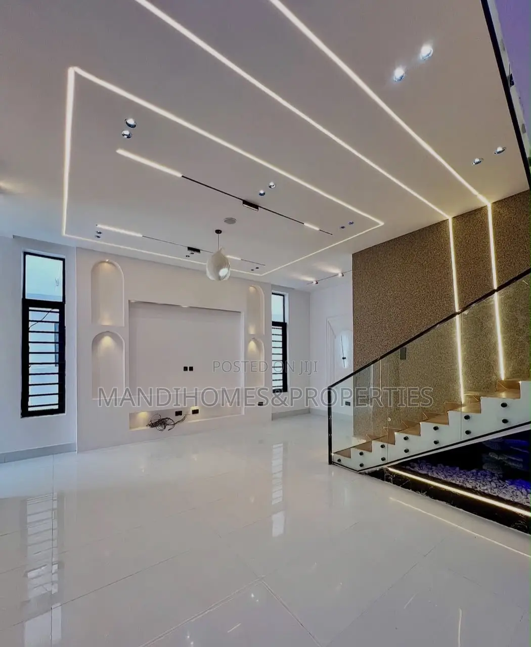 4bdrm Duplex in Lekki for sale in Lekki