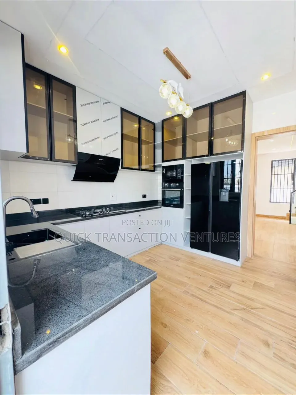 4bdrm Duplex in Diamond Estate, Sangotedo for rent in Sangotedo