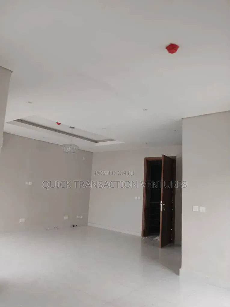 4bdrm Duplex in Diamond Estate, Sangotedo for rent in Sangotedo