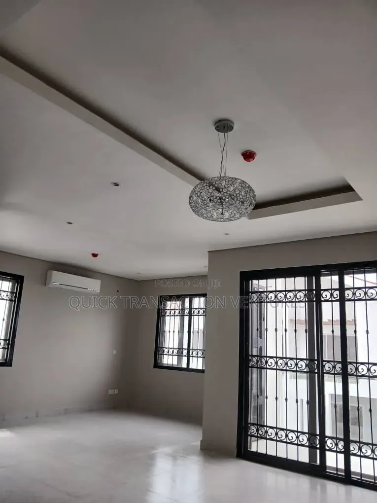 4bdrm Duplex in Diamond Estate, Sangotedo for rent in Sangotedo
