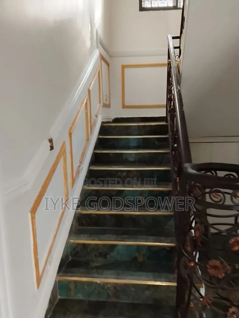6bdrm Duplex in By Cedacrest, Gudu for rent in Gudu