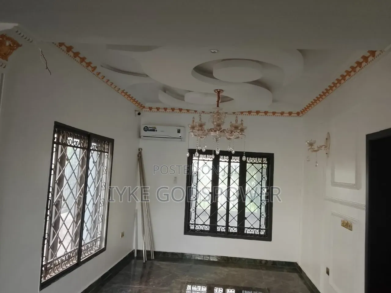 6bdrm Duplex in By Cedacrest, Gudu for rent in Gudu