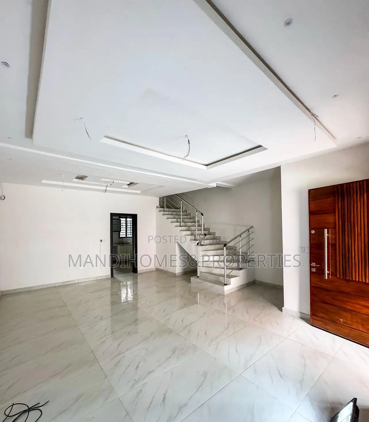 4bdrm Townhouse/Terrace in Lekki Phase 1 for sale in Lekki Phase 1