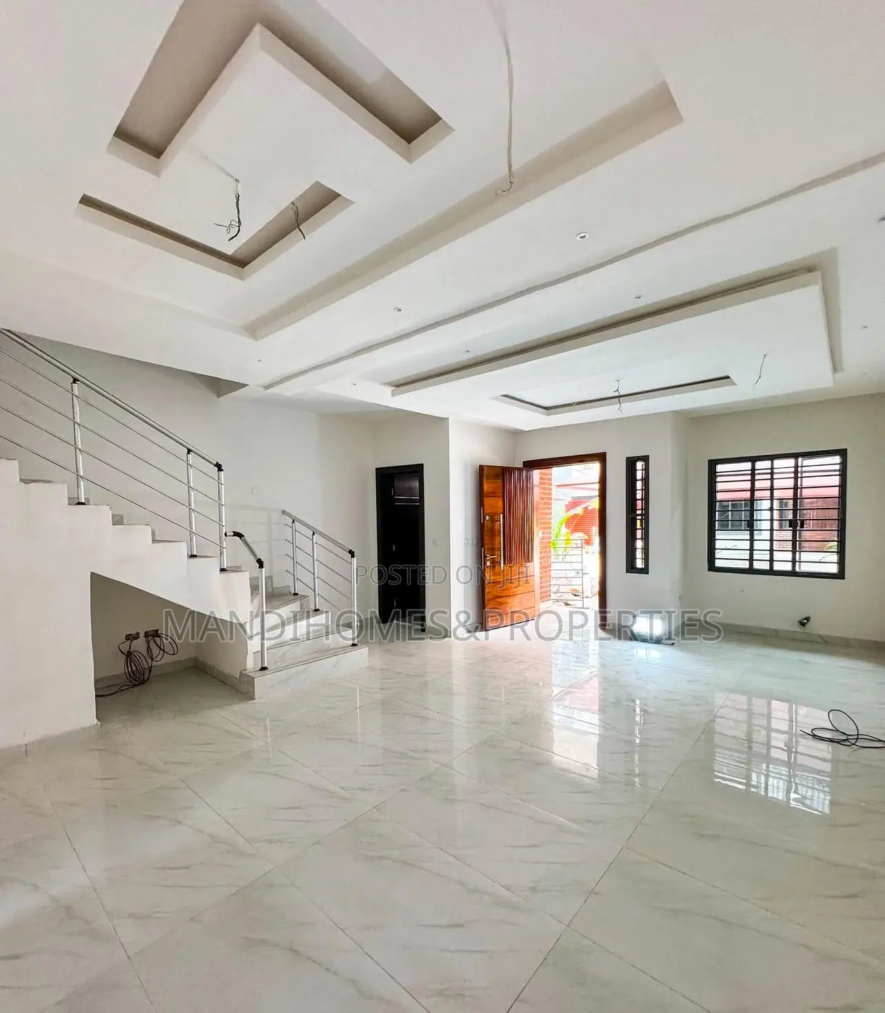 4bdrm Townhouse/Terrace in Lekki Phase 1 for sale in Lekki Phase 1