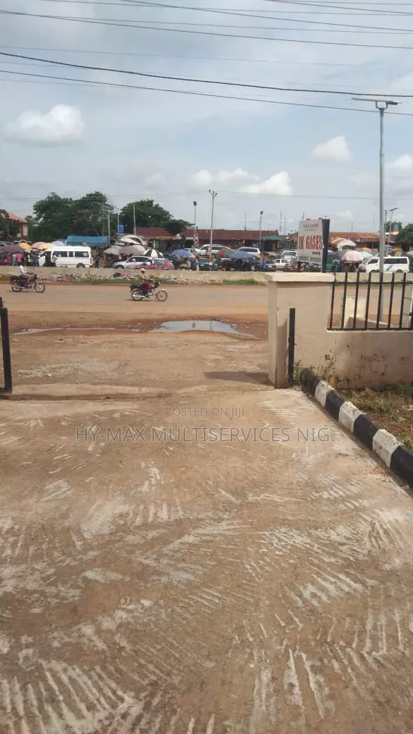 Super Strategic Gas Plant for Lease in Gwagwalada, Abuja in Giri