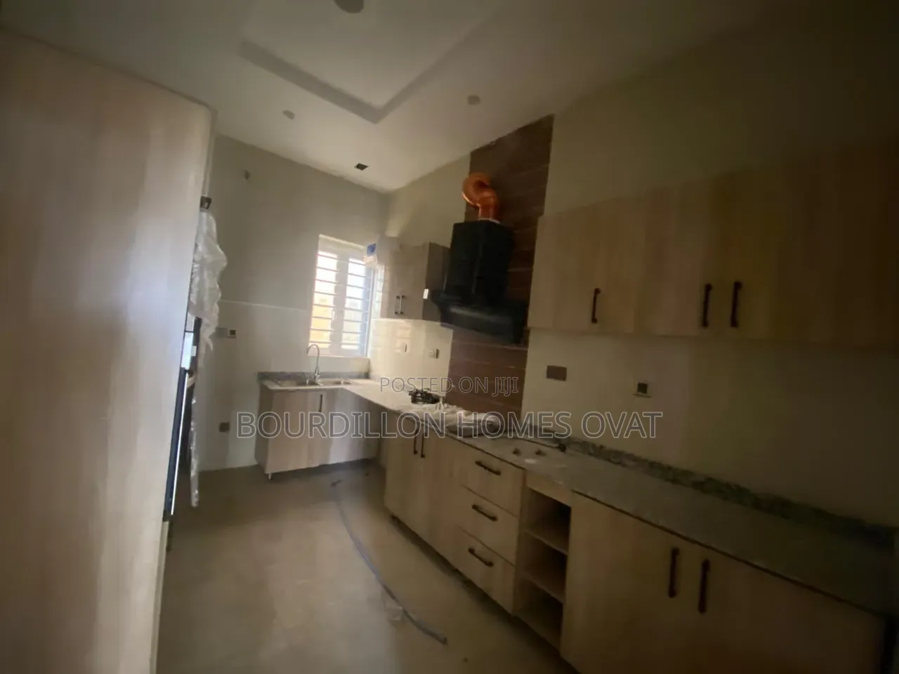 4bdrm Duplex in Harris Drive By Vgc for rent in Lekki Expressway