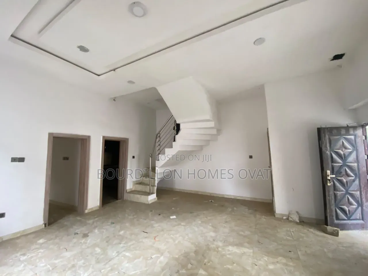 4bdrm Duplex in Harris Drive By Vgc for rent in Lekki Expressway