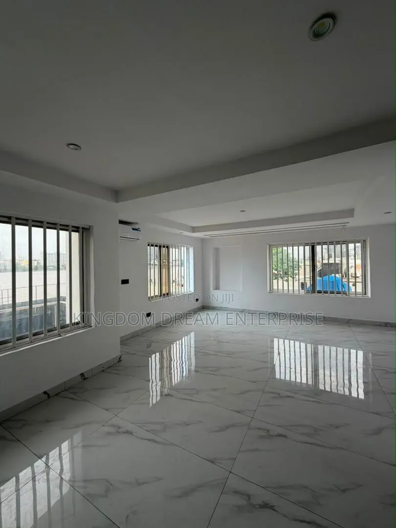 2bdrm Apartment in Maplewood Estate, Oko-Oba for rent in Oko-Oba